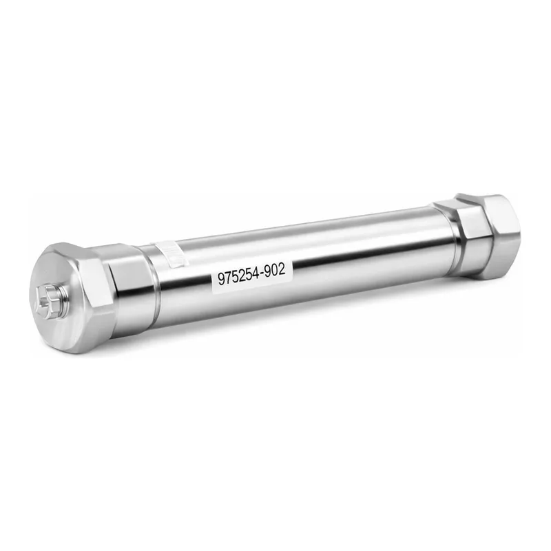 Waters Viridis Silica 2-Ethylpyridine OBD Prep Column, 100Å, 5 µm, 30 mm X 250 mm, 1/pk