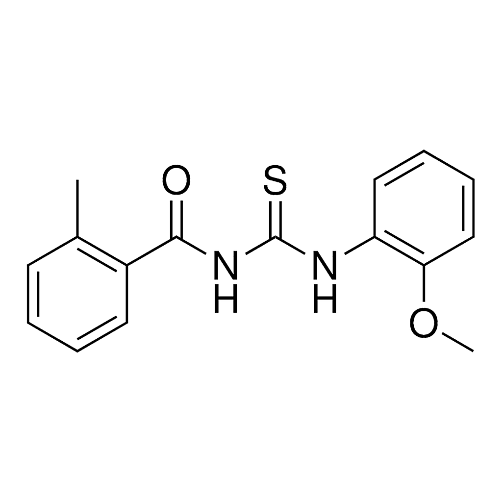 Merck 1-(2-METHOXY-PHENYL)-3-(2-METH - 10 MG &