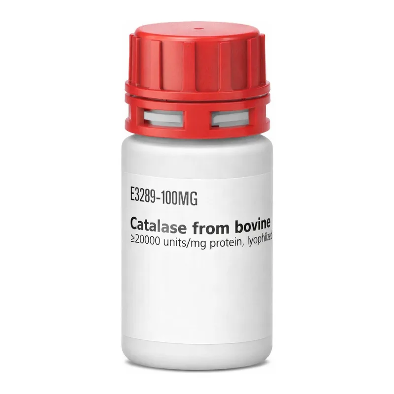 Merck CATALASE FROM BOVINE LIVER
