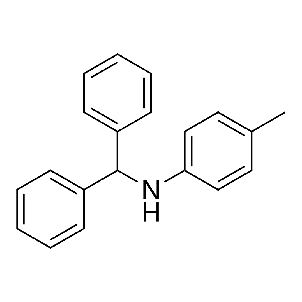 Merck BENZHYDRYL-P-TOLYL-AMINE-