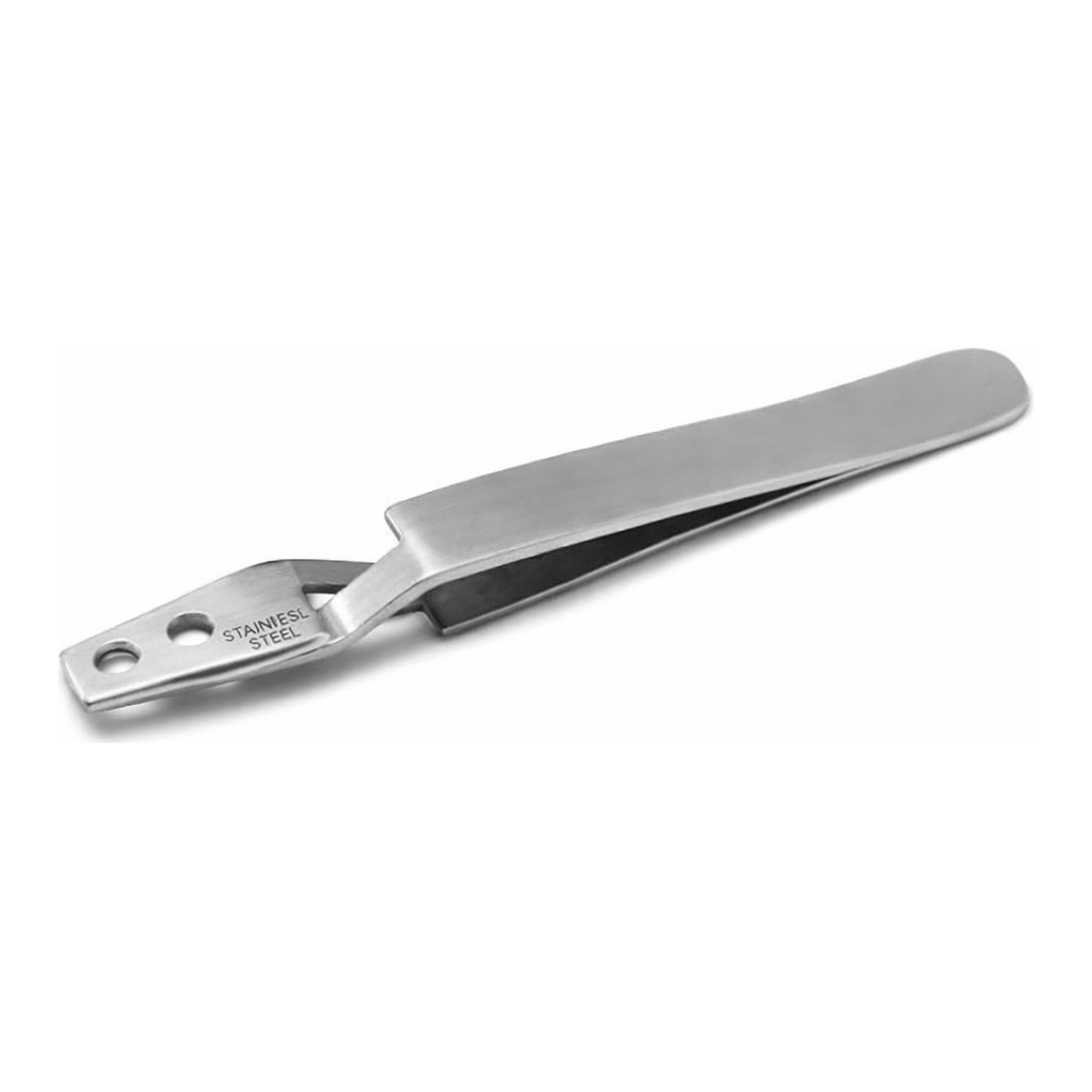 SIPEL 리버스 핀셋 R1300C-SA Tweezer