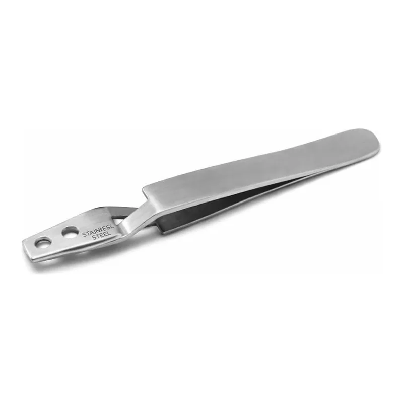 SIPEL 리버스 핀셋 R1300C-SA Tweezer