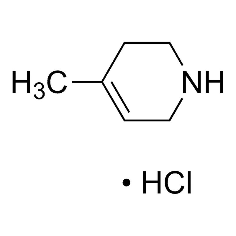 Merck 4-Methyl-1,2,3,6-tetrahydropyridine hydrochloride