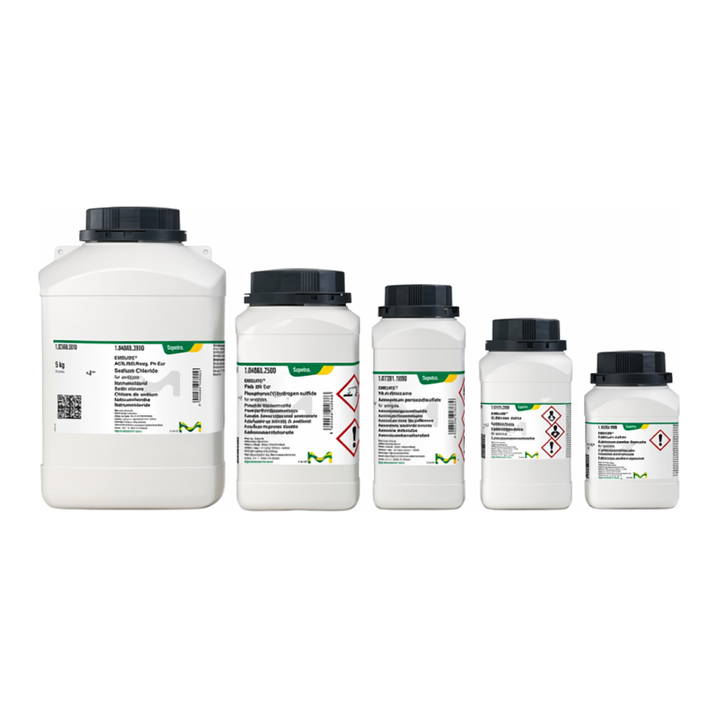 Merck SODIUM DISULFITE (SODIUM METABISULFITE)