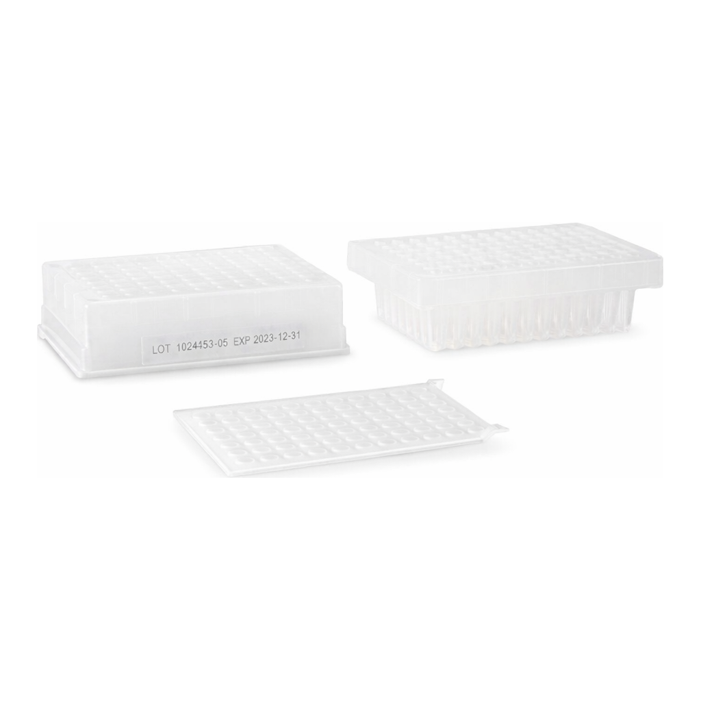 Waters ProteinWorks µElution SPE Clean-up Kit