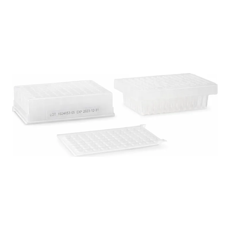 Waters ProteinWorks µElution SPE Clean-up Kit