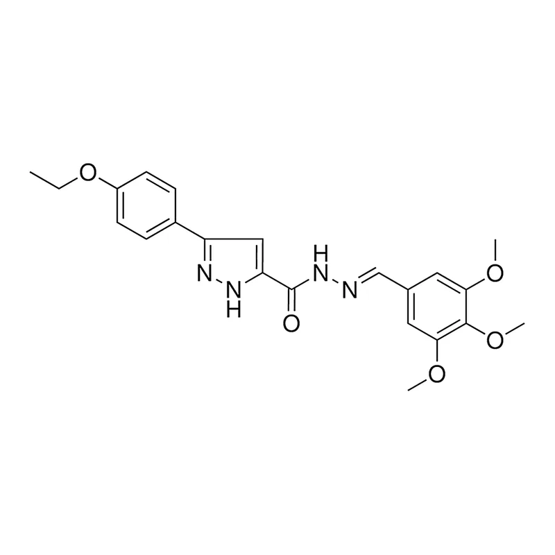 Merck 5(4-ETO-PH)2H-PYRAZOLE-3-CARBO - 50 MG &