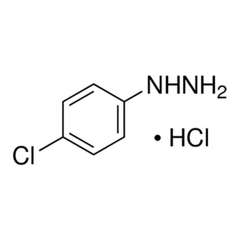 Merck 4-CHLOROPHENYLHYDRAZINE HYDROCHLORIDE, &