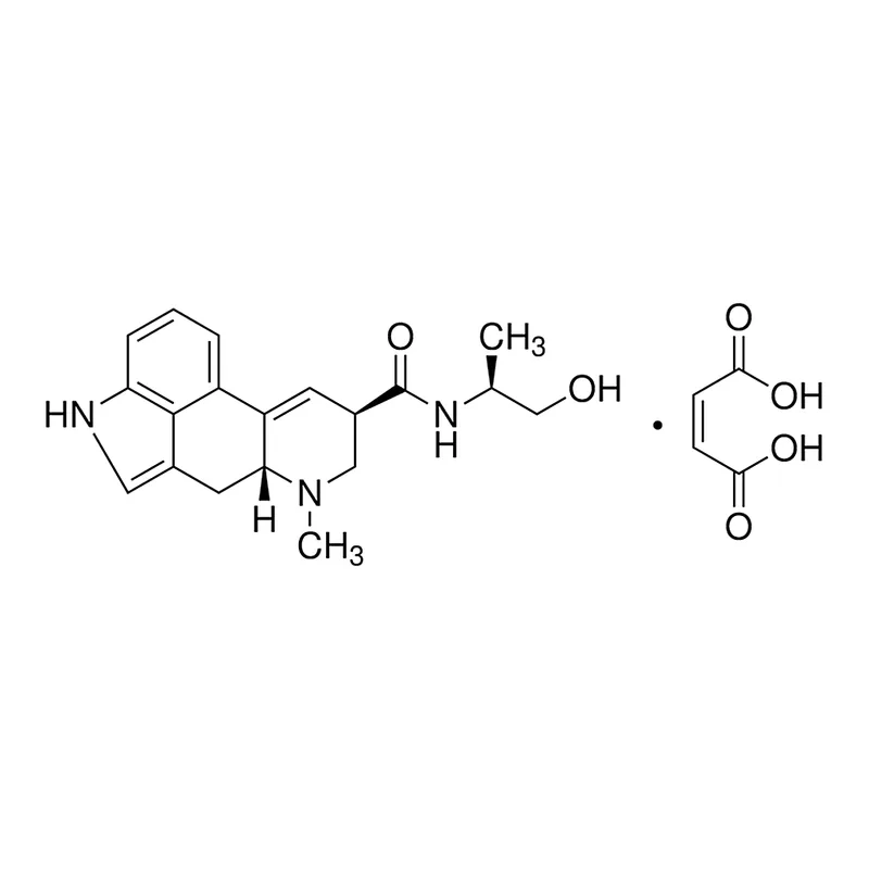 Merck Ergonovine maleate