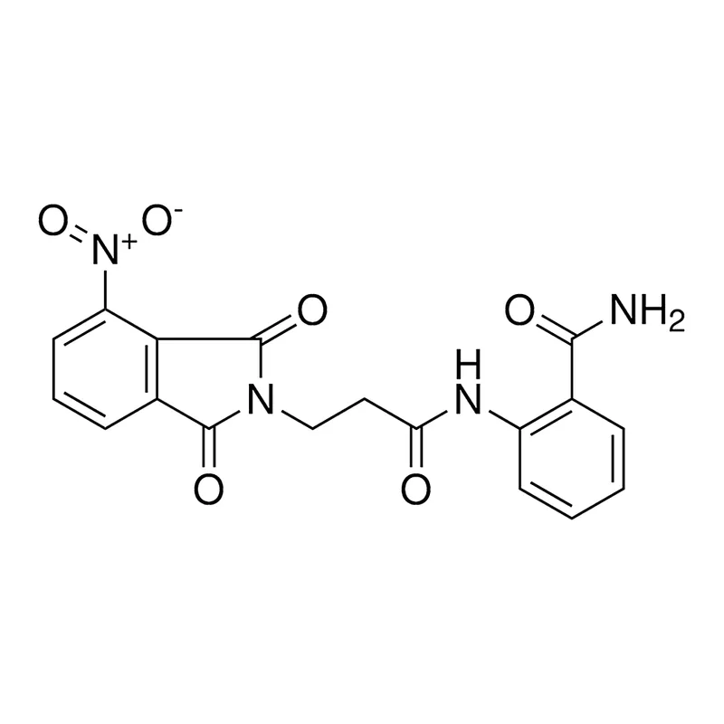 Merck 2-((3-(4-NITRO-1,3-DIOXO-1,3-DIH-