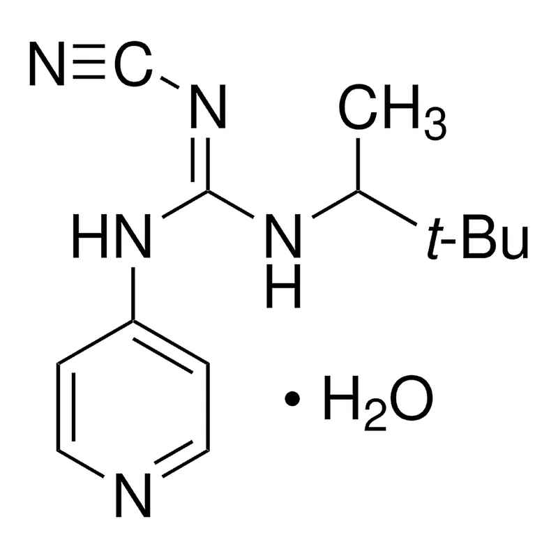 Merck Pinacidil monohydrate