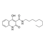 Merck 4-HYDROXY-2-OXO-1,2-DIHYDRO-QU - 10 MG&