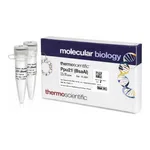 Thermo Fisher Scientific Ppu21I (BsaAI) (10 U/μL)