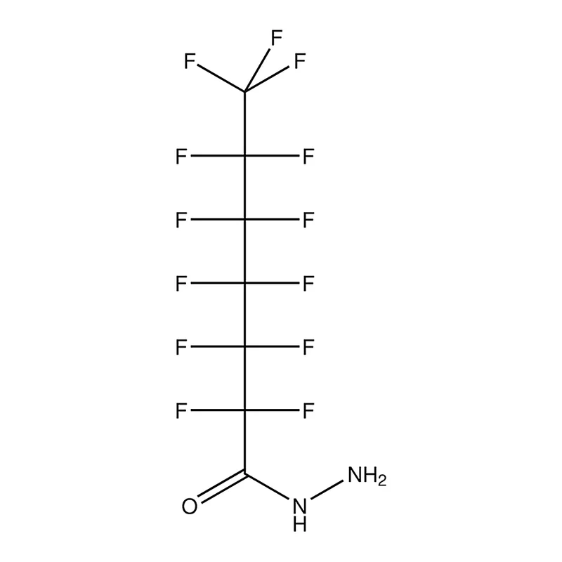 Merck 2,2,3,3,4,4,5,5,6,6,7,7,7-Tridecafluoroheptanehydrazide