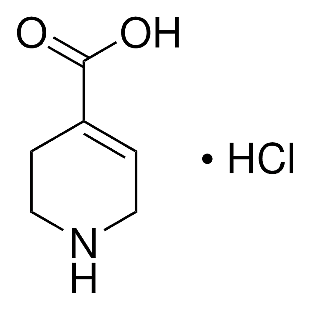 Merck Isoguvacine hydrochloride