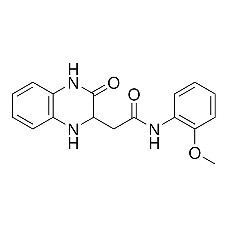Merck N-(2-METHOXY-PHENYL)-2-(3-OXO- - 25 MG&