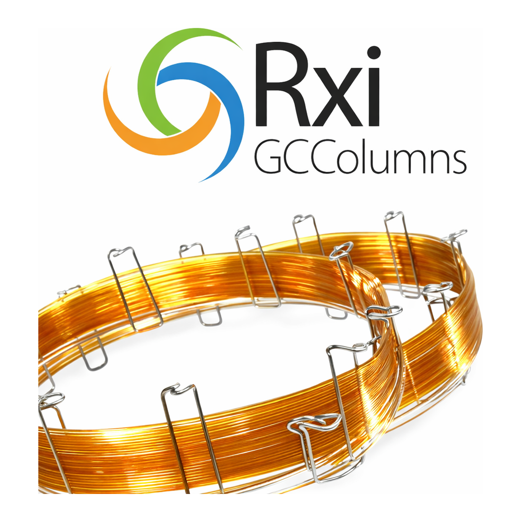 Restek Rxi-5ms Cap. Column, 50m, 0.20mm ID, 0.33um
