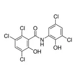 Merck OXYCLOZANIDE
