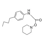 Merck PIPERIDINO N-(4-BUTYLPHENYL)CAR-