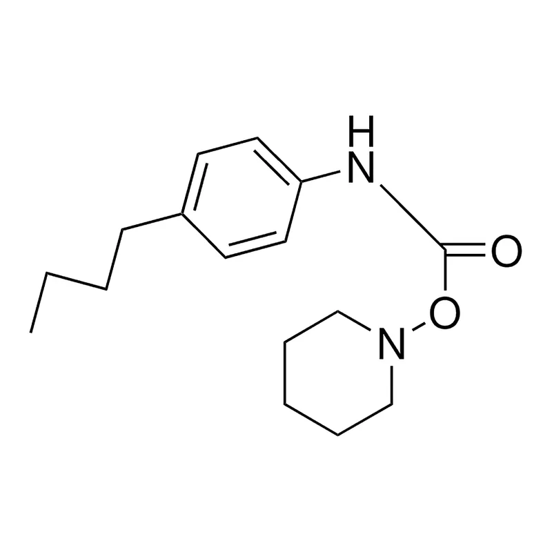 Merck PIPERIDINO N-(4-BUTYLPHENYL)CAR-