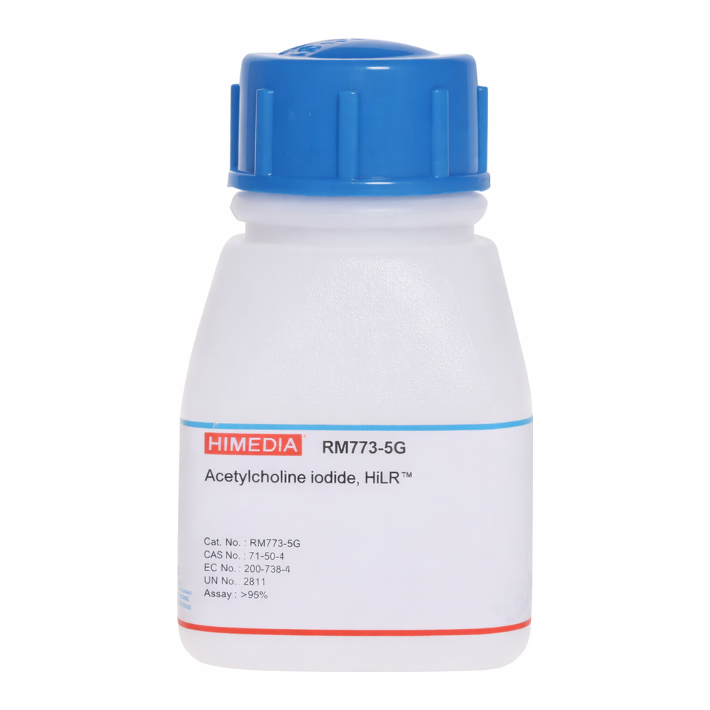 Himedia Acetylcholine iodide, Hi-LR