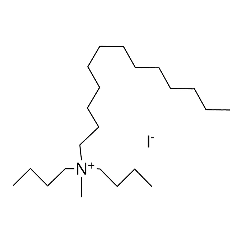 Merck DIBUTYLMETHYLTRIDECYLAMMONIUM - 50 MG&