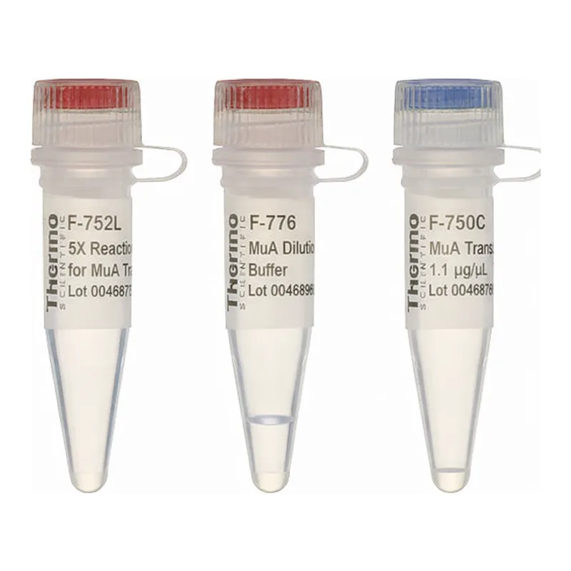Thermo Fisher Scientific MuA Transposase (concentrated)