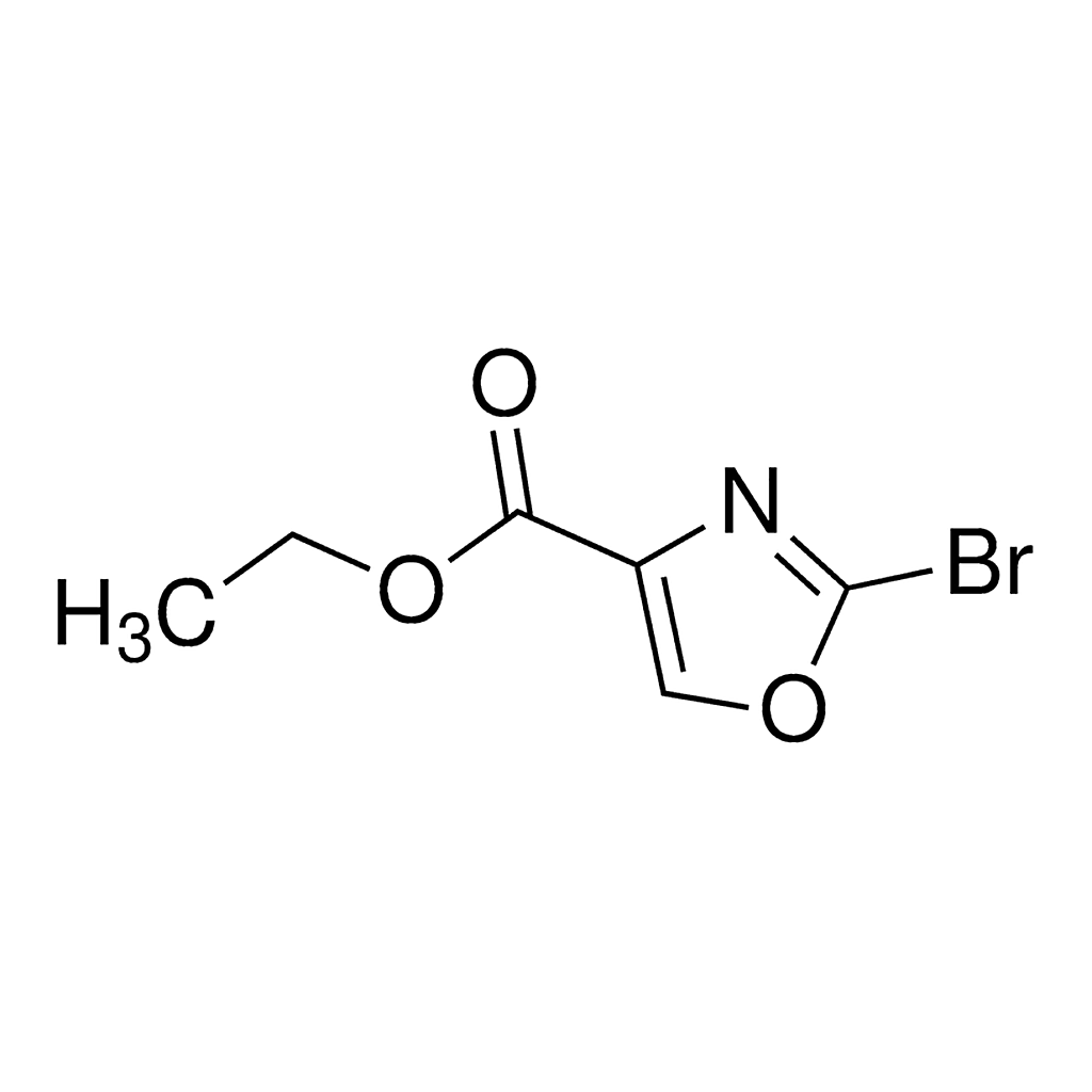 Merck ethyl 2-bromooxazole-4-carboxylate
