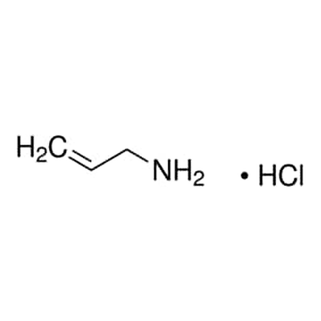 Merck ALLYLAMINE HYDROCHLORIDE, 98%
