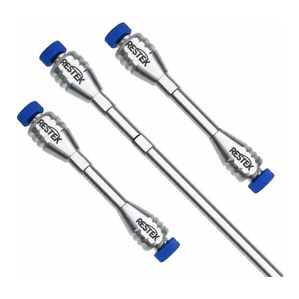 Restek Ultra AQ C18 5um, 100 x 2.1mm
