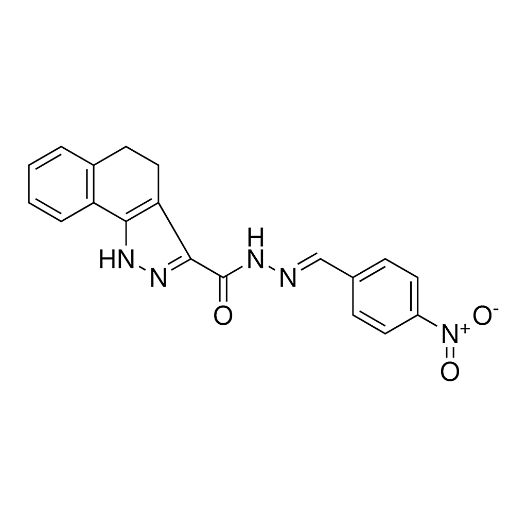 Merck 4,5-DIHYDRO-1H-BENZO(G)INDAZOL - 50 MG &