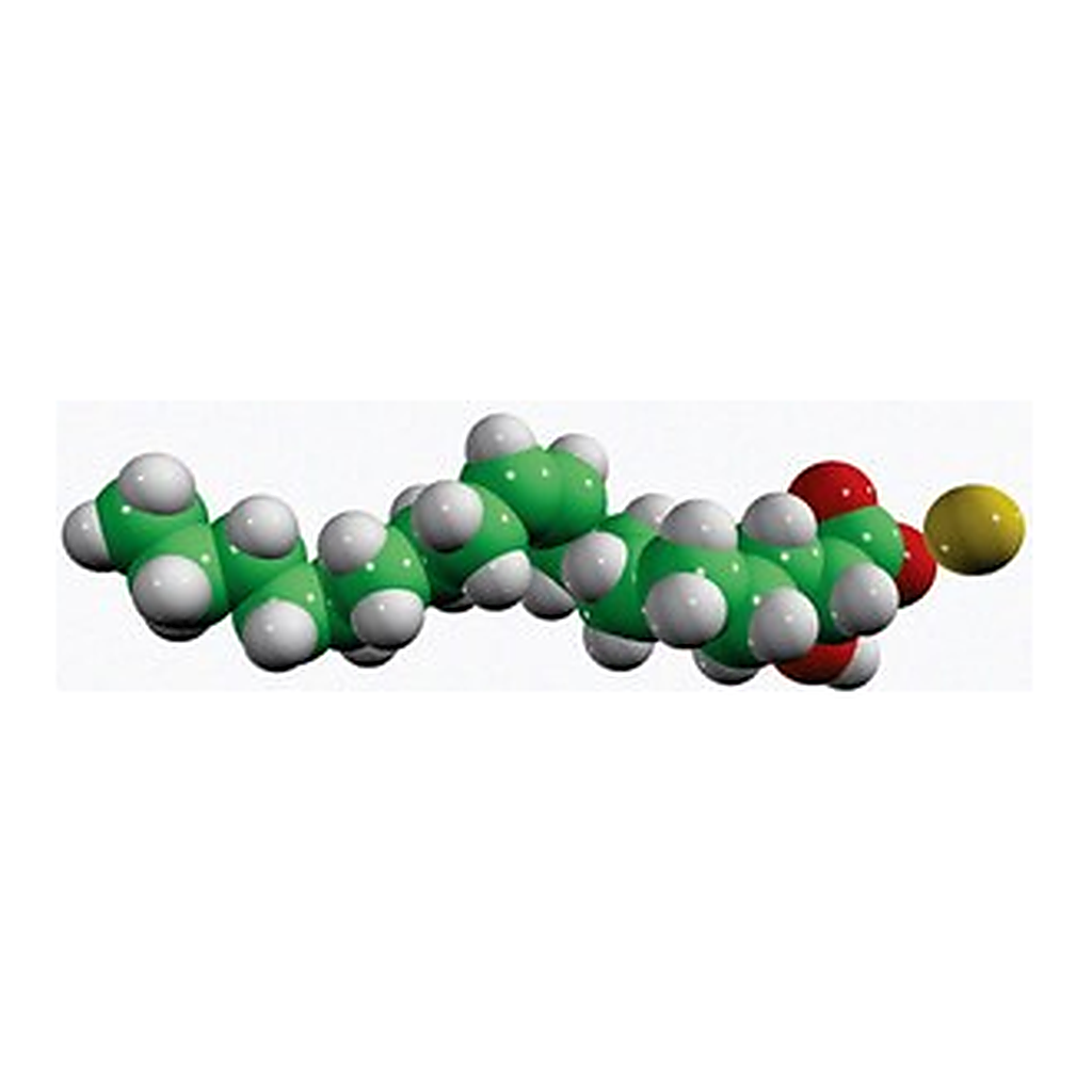 Merck 2-OHOA