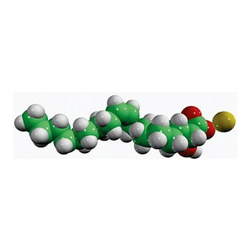 Merck 2-OHOA