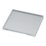 AS ONE Square Glass Plate(Tempax®)(Thickness 2.0mm), 각형 유리판(템팍스®)(두께 2.0mm)