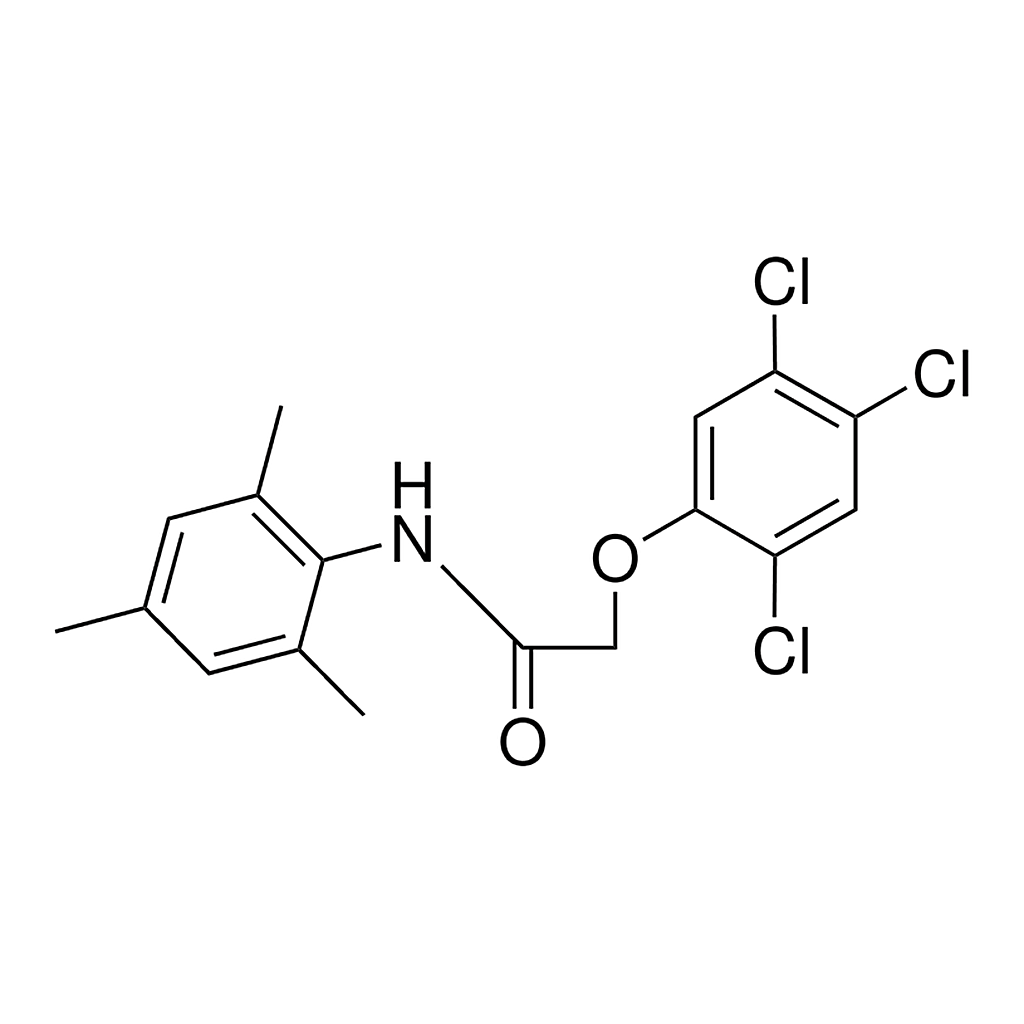 Merck 2-(2,4,5-TRICHLOROPHENOXY)-2', - 50 MG&