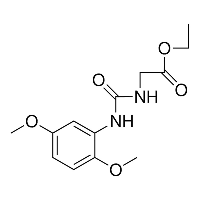 Merck ETHYL 2-(3-(2,5-DIMETHOXYPHENY - 50 MG&