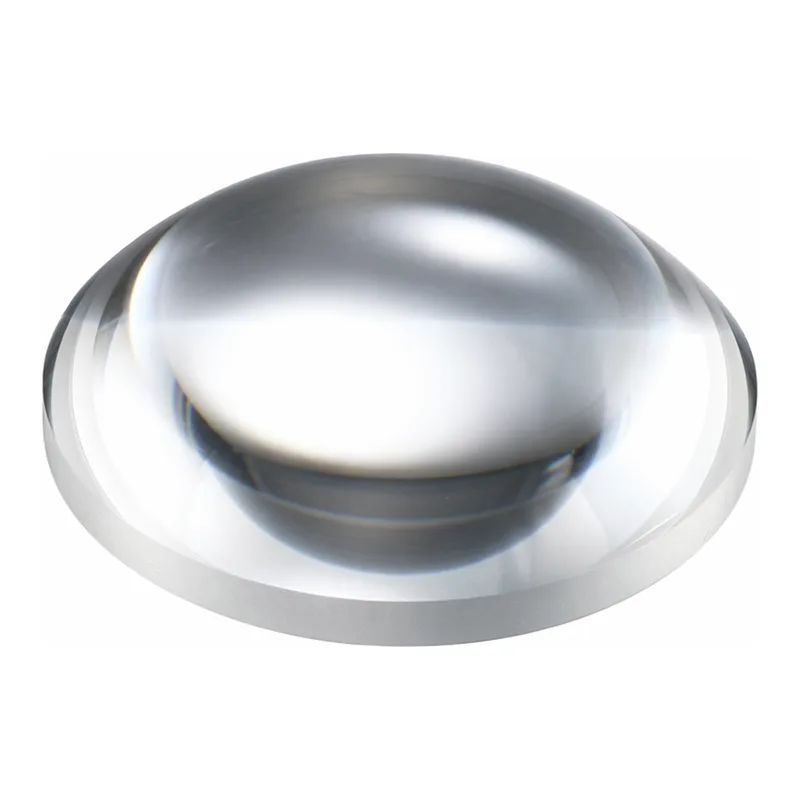 AS ONE Plano-Convex Lense, 평볼록렌즈