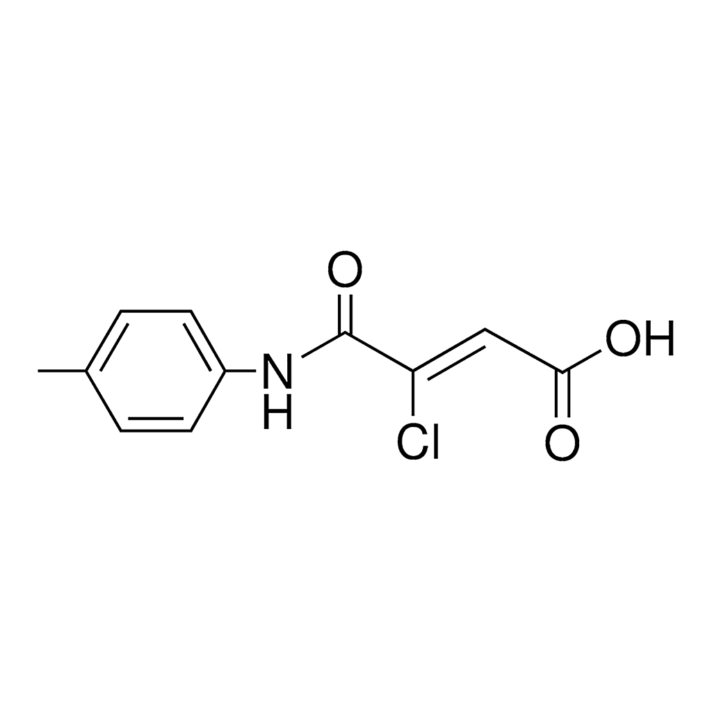 Merck 3-CHLORO-3-P-TOLYLCARBAMOYL-AC - 25 MG&