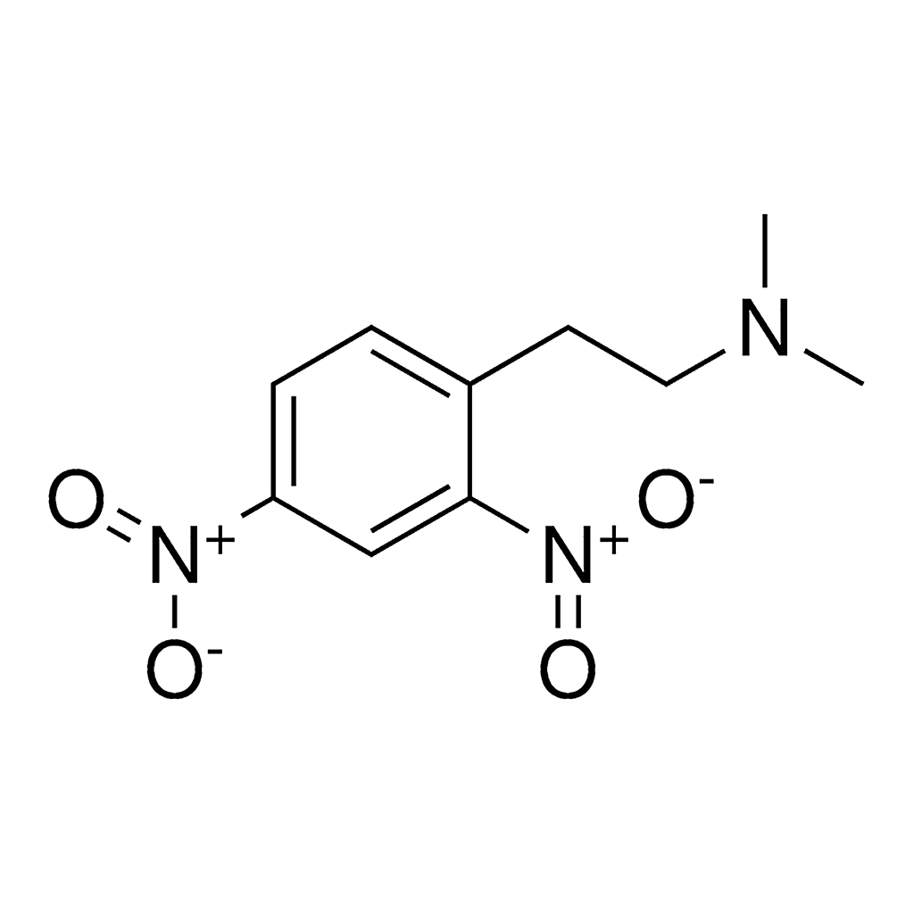 Merck 2-(2,4-DINITROPHENYL)-N,N-DIMET - 25MG &