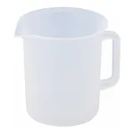 AS ONE PFA Beaker with Handle, PFA 비커(손잡이형)