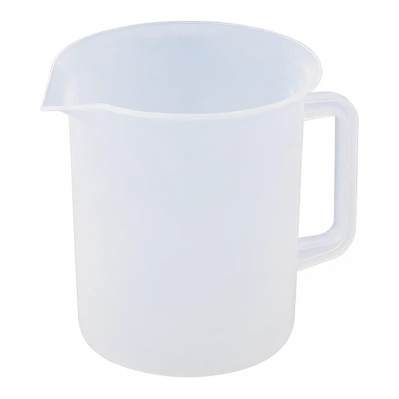 AS ONE PFA Beaker with Handle, PFA 비커(손잡이형)