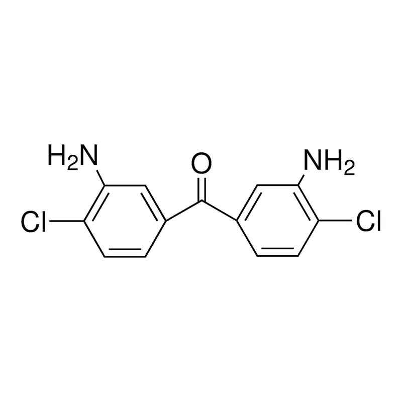Merck BIS-(3-AMINO-4-CHLORO-PHENYL)-ME-