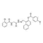 Merck 1-(2-(((2-CHLOROBENZOYL)AMINO)AC-