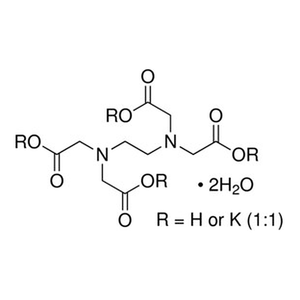 Merck ETHYLENEDIAMINETETRAACETIC ACID DIPOTAS&