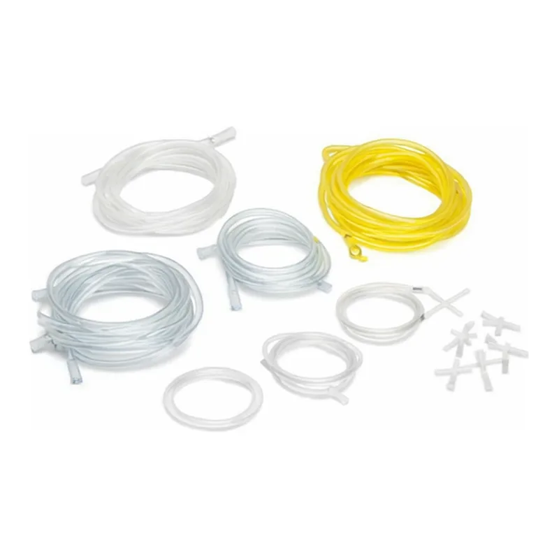 Agilent ICP sample compart/torch box tubing kit