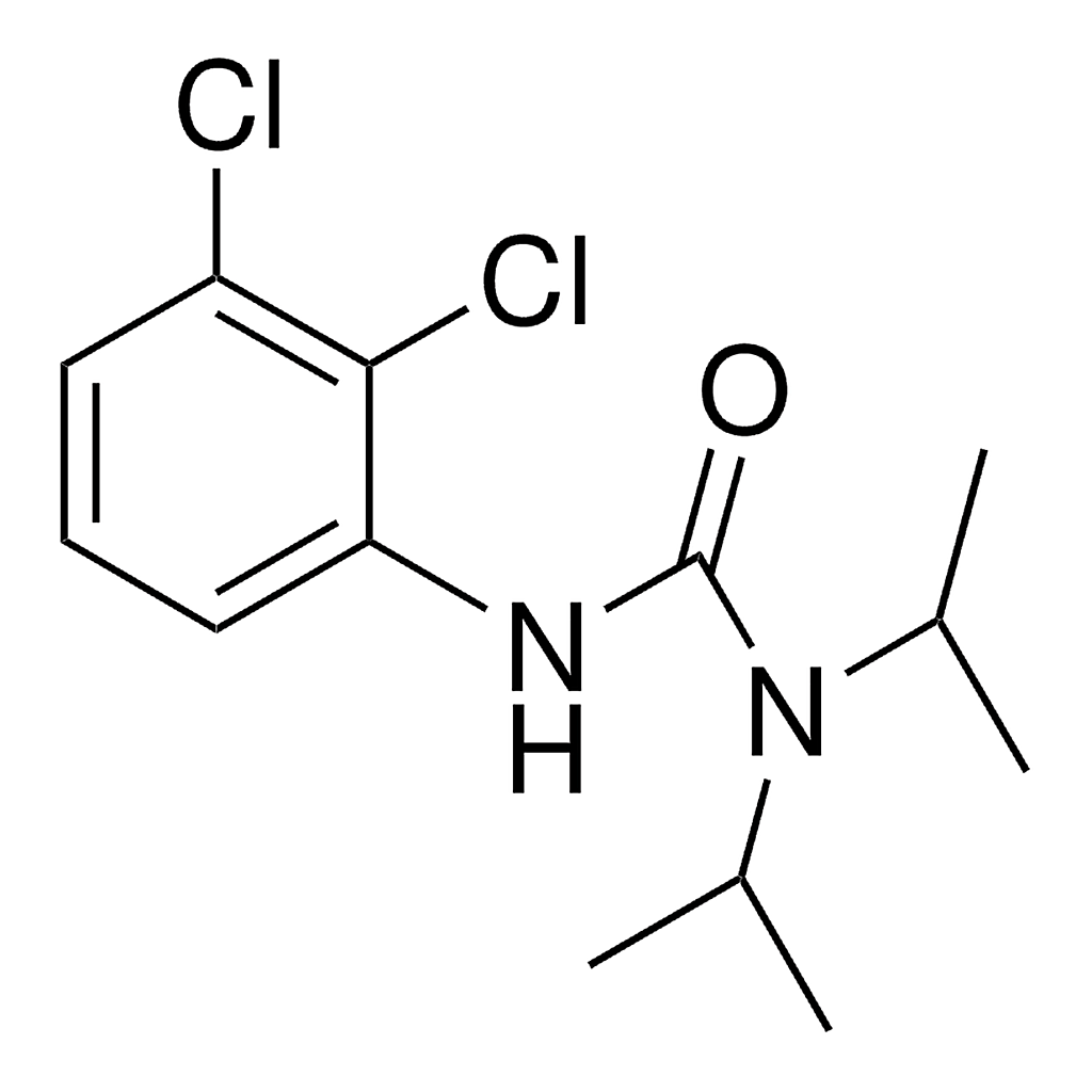 Merck 3-(2,3-DICHLOROPHENYL)-1,1-DIIS-