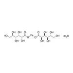 Merck D-GLUCONIC ACID, IRON(II) SALT DIHYDRATE
