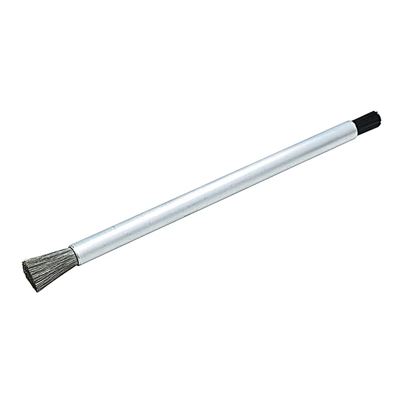 AS ONE Electrostatic Eliminating Brush (Pipe Brush), 정전기 제거 브러시 (파이프 브러시)