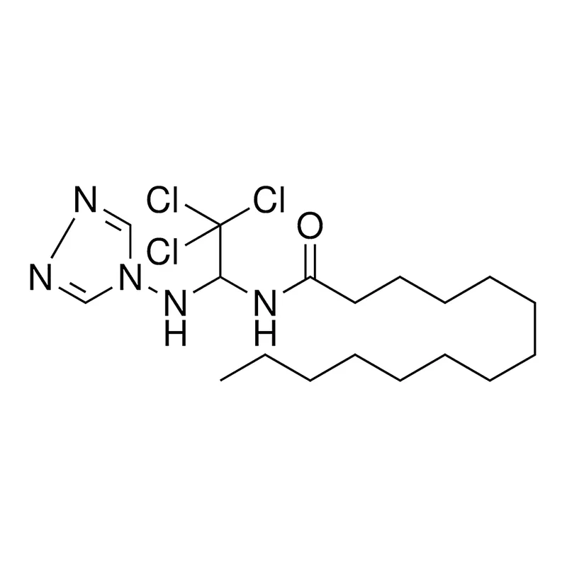 Merck TETRADECANOIC ACID (2,2,2-TRIC - 25 MG &