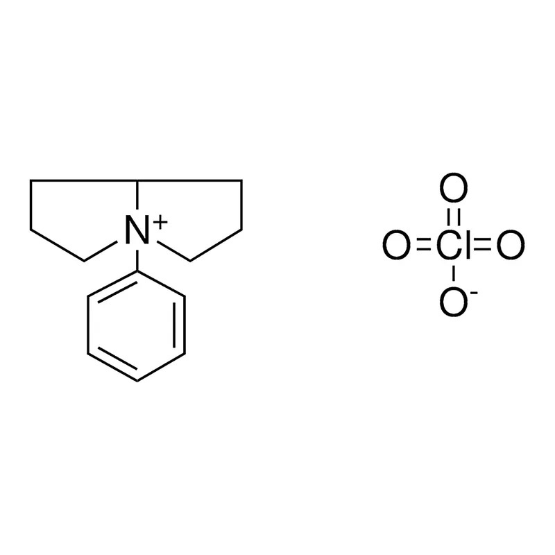 Merck 4-PHENYL-PERHYDROPYRROLIZINIUM - 50 MG&